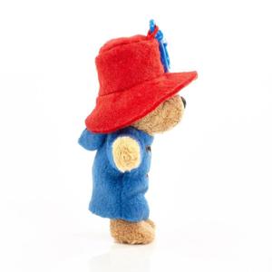 Rainbow Designs Classic Paddington Bear Key Chain